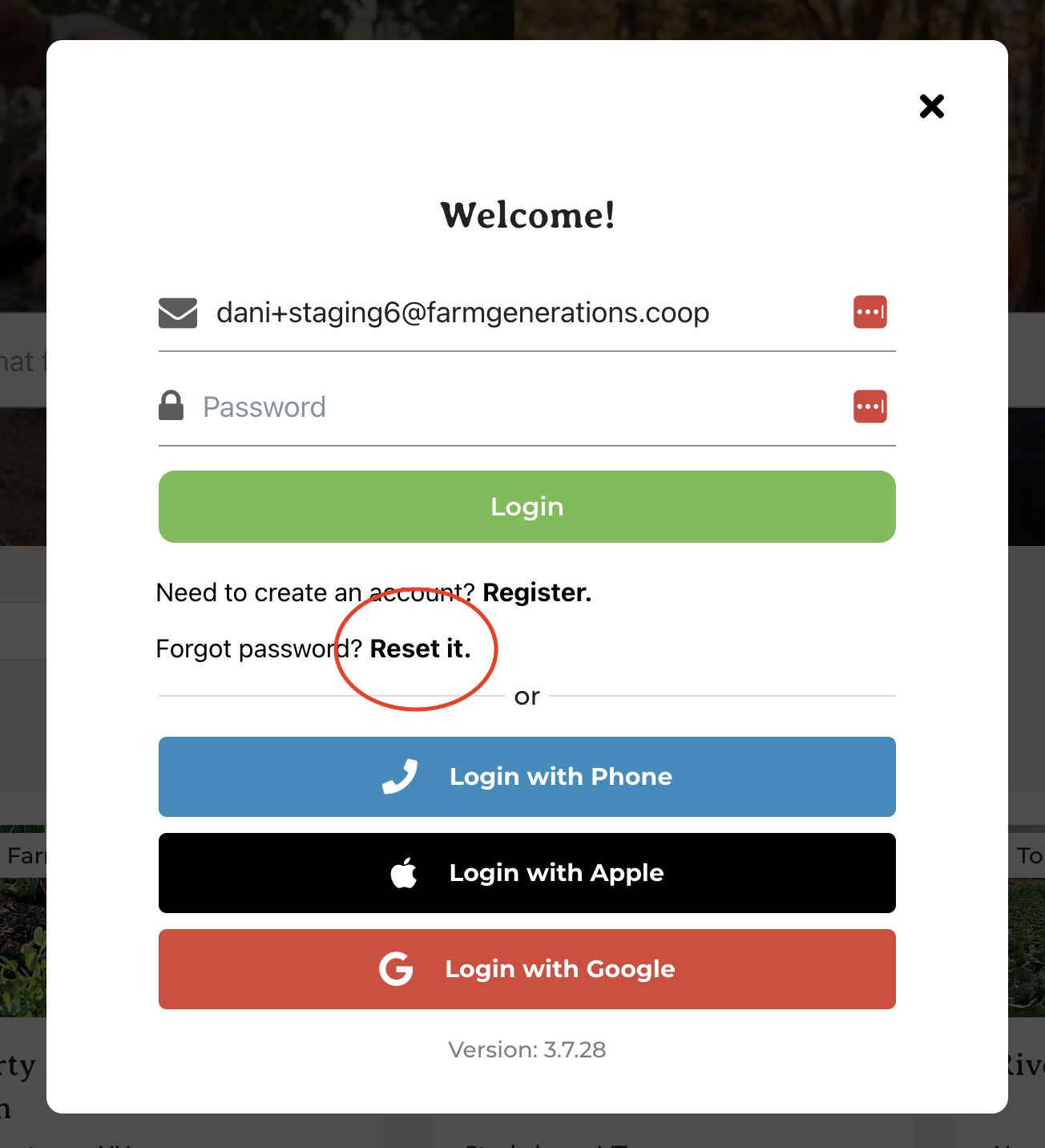 GrownBy Login