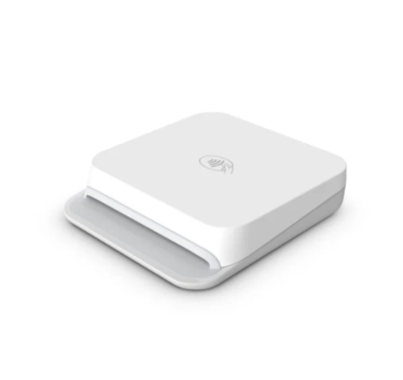 Stripe M2 card reader